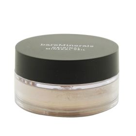 BAREMINERALS - Original Mineral Veil Protecting Loose Setting Powder SPF 25 - # Translucent 270071 6g/0.21oz - As Picture