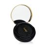 YVES SAINT LAURENT - Le Cushion Encre De Peau Luminous Matte Cushion Foundation SPF50 - # 20 (Mini Size) 5g/0.17oz - As Picture