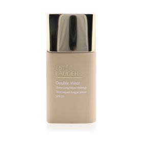 ESTEE LAUDER - Double Wear Sheer Long Wear Makeup SPF 20 - # 1N2 Ecru PMAG-16 / 533226 30ml/1oz - As Picture