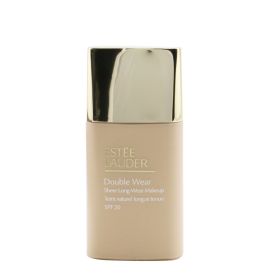 ESTEE LAUDER - Double Wear Sheer Long Wear Makeup SPF 20 - # 1C1 Cool Bone PMAG-66 / 533301 30ml/1oz - As Picture