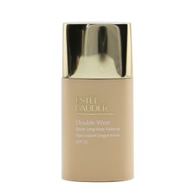 ESTEE LAUDER - Double Wear Sheer Long Wear Makeup SPF 20 - # 1N1 Ivory Nude PMAG-72 / 533349 30ml/1oz - As Picture