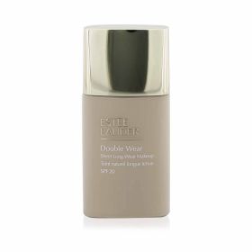 ESTEE LAUDER - Double Wear Sheer Long Wear Makeup SPF 20 - # 2N1 Desert Beige PMAG-12 / 533219 30ml/1oz - As Picture