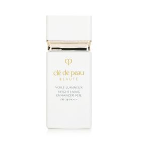 CLE DE PEAU - Voile Lumineux Brightening Enhancer Veil SPF38 PA+++ 181786 30ml/1oz - As Picture