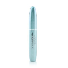 GRANDE COSMETICS (GRANDELASH) - GrandeMASCARA Waterproof Conditioning Peptide Mascara - # Rich Black GN1010 / 110108 4.2g/0.15oz - As Picture