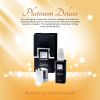 Platinum Lux Instant Face Lift  Platinum Deluxe - Inventory