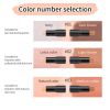 Face Highlighter Contour Sticks Makeup Double Ended Contouring Highlight Stick - 02