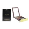 TOM FORD - Eye Color Quad - # 37 Smoky Quartz T9J501 / 119788 9g/0.31oz - As Picture