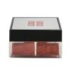 GIVENCHY - Prisme Libre Blush 4 Color Loose Powder Blush - # 3 Voile Corail (Coral Orange) P090753 / 417007 4x1.5g/0.0525oz - As Picture