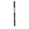 ESTEE LAUDER - The Brow MultiTasker 3 in 1 (Brow Pencil, Powder and Brush) - # 01 Blonde RH8G-01 0.45g/0.018oz - As Picture