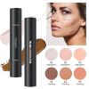 Face Highlighter Contour Sticks Makeup Double Ended Contouring Highlight Stick - 03