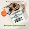 Essential Oil 3pcs set 100% Pure natural organic Essential Oil Gift Set worry free travel essential oil sets 3pcs - 3 - 10