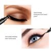 Double-head Liquid Stamp Eyeliner Pencil Face Stamps Makeup Colorful Waterproof Slim Gel Felt Tip High Pigment Liquid Eyeliner - 02