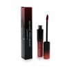 MAC - Love Me Liquid Lipcolour - # 498 Still Winning (Rosey Pink) SM5T02 / 599950 3.1ml/0.1oz - As Picture