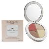 GUERLAIN - Meteorites Compact Colour Correcting, Blotting And Lighting Powder - # 4 Dore/Golden 42864 8g/0.28oz - As Picture