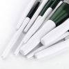 12 Green Glaze Makeup Brush Makeup Tool Brushes - 1