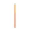 3-pack Concealer Brushes Set Cute Sponge Head Soft Hair Natural Fit Smudge Brush Makeup Brushes Beauty Tools - pink