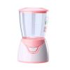 Automatic Face Mask Maker DIY Natural Fruit Vegetable Mask Making Machine Beauty - ABS + Stainless Steel