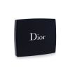 CHRISTIAN DIOR - 5 Couleurs Couture Long Wear Creamy Powder Eyeshadow Palette - # 279 Denim C013900279 / 490009 7g/0.24oz - As Picture