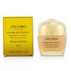 SHISEIDO - Future Solution LX Total Radiance Foundation SPF15 - # Golden 3 139336 30ml/1.2oz - As Picture