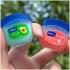 1/2Set Lip Balm Cosmetics For Lips Lip Gloss Base Transparent Lip Gloss Transparent Moisturizing Lip Protector Mask Set For Lips - 1Set