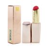 ESTEE LAUDER - Pure Color Revitalizing Crystal Balm - # 004 Caring Crystal PLT2-04 / 529304 3.2g/0.11oz - As Picture