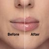 1/2Set Lip Balm Cosmetics For Lips Lip Gloss Base Transparent Lip Gloss Transparent Moisturizing Lip Protector Mask Set For Lips - 1Set