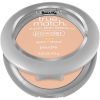 L'Oreal Paris True Match Super-Blendable Oil Free Makeup Powder;  Nude Beige;  0.33 oz - L'Oreal Paris