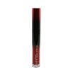 MAC - Love Me Liquid Lipcolour - # 493 E For Effortless (Deep Burgundy Red) SM5T07 / 600007 3.1ml/0.1oz - As Picture