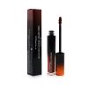 MAC - Love Me Liquid Lipcolour - # 486 Marrakesh Me Later (Deep Burnt Orange) SM5T14 / 600076 3.1ml/0.1oz - As Picture